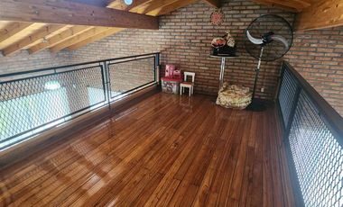 Casa en Wilde