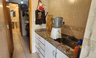 Casa en Wilde