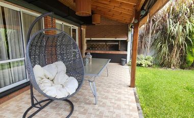 Casa en Wilde