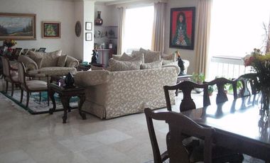 HERMOSO DEPARTAMENTO RESIDENCIAL MONTECARLO