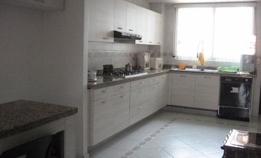 HERMOSO DEPARTAMENTO RESIDENCIAL MONTECARLO