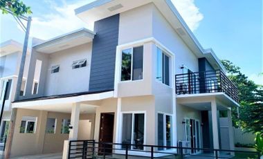 ELEGANT HOUSE for Sale - Maribago, Mactan Island, Cebu