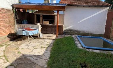 VENTA DE CASA EN MUNRO