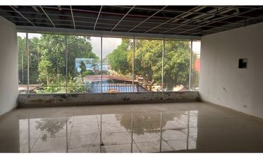 Se Alquila Local Comercial Céntrico en La Chorrera