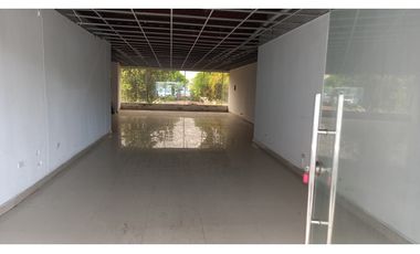 Se Alquila Local Comercial Céntrico en La Chorrera