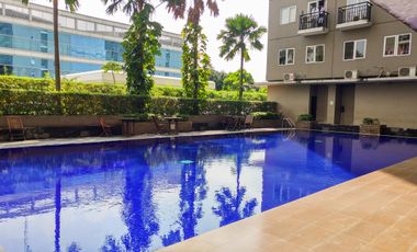 Apartemen Sunter Park View