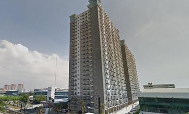 Apartemen Sunter Park View