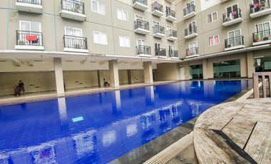 Apartemen Sunter Park View