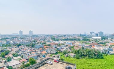 Apartemen Sunter Park View