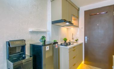 Apartemen Sunter Park View