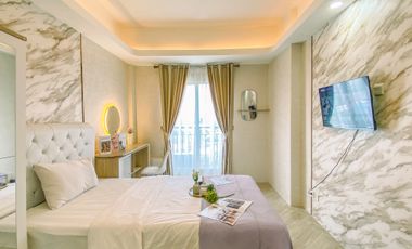 Apartemen Sunter Park View