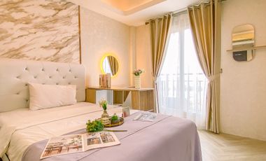 Apartemen Sunter Park View