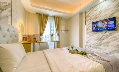 Apartemen Sunter Park View