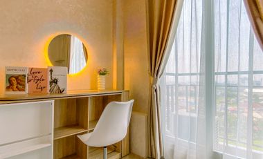 Apartemen Sunter Park View