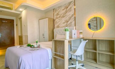 Apartemen Sunter Park View