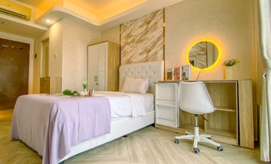 Apartemen Sunter Park View