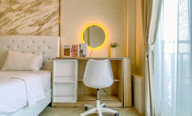 Apartemen Sunter Park View