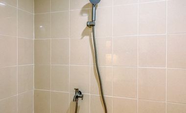 Apartemen Sunter Park View