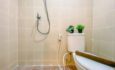 Apartemen Sunter Park View