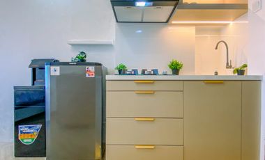 Apartemen Sunter Park View