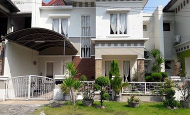 Rumah dijual di Jawa Timur, Tuban