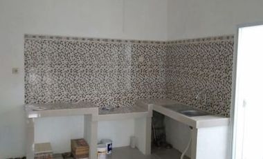 DIJUAL RUMAH LERAN MANYAR GRESIK