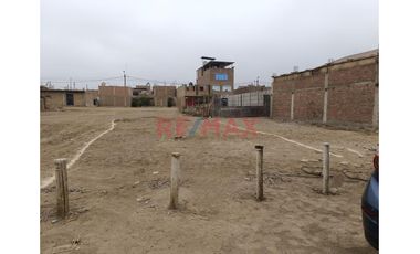 Terreno En Puete Piedra 160 M2