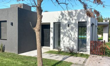 Casa en Venta en Manzanares Chico, Pilar, G.B.A. Zona Norte, Argentina