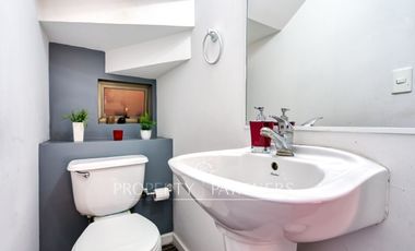 Venta de casa en condominio, Peñalolén