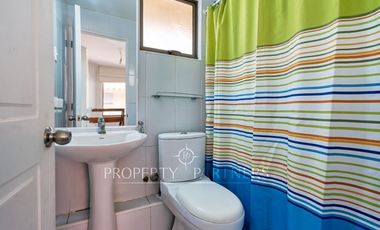 Venta de casa en condominio, Peñalolén