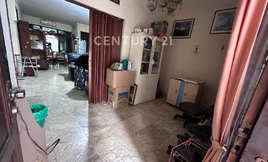 Rumah Super Bagus Lokasi Pramuka Jakarta Pusat