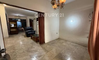 Rumah Super Bagus Lokasi Pramuka Jakarta Pusat