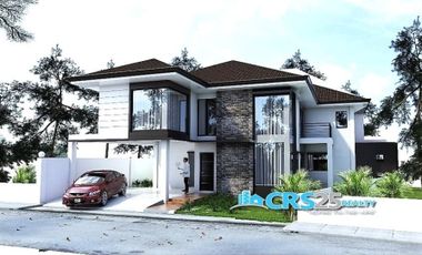 6 bedroom House and Lot for Sale in Basak Lapu-lapu Cebu