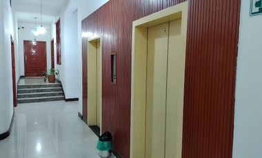 ARRIENDO de OFICINAS en BOGOTA