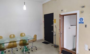 ARRIENDO de OFICINAS en BOGOTA