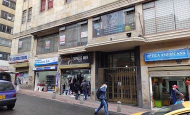 ARRIENDO de OFICINAS en BOGOTA