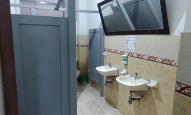 ARRIENDO de OFICINAS en BOGOTA