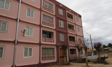 Vendo departamento sector Troncos Viejos Belloto