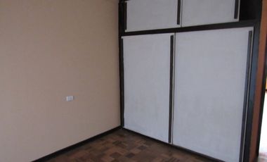 Vendo departamento sector Troncos Viejos Belloto