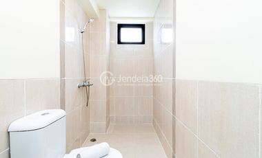 Disewakan Apartemen Meikarta tipe 4BR Full Furnished | MEIE007