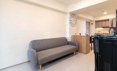 Disewakan Apartemen Meikarta tipe 4BR Full Furnished | MEIE007