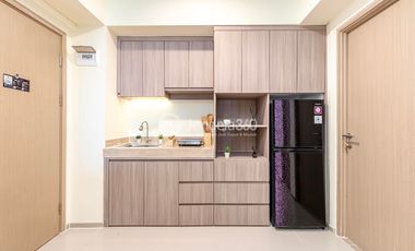 Disewakan Apartemen Meikarta tipe 4BR Full Furnished | MEIE007