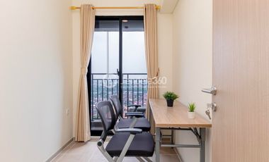 Disewakan Apartemen Meikarta tipe 4BR Full Furnished | MEIE007