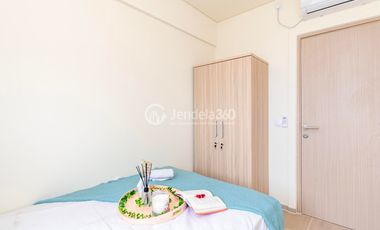 Disewakan Apartemen Meikarta tipe 4BR Full Furnished | MEIE007