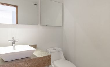 casa en arriendo/venta en provenza. Cod A14810
