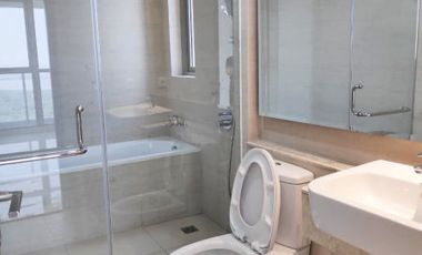 Dijual Apartemen Lux di PIK 2BR View City and Sea