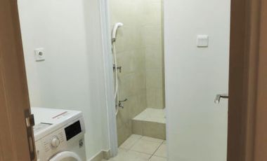 Dijual Apartemen Lux di PIK 2BR View City and Sea