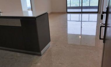 Dijual Apartemen Lux di PIK 2BR View City and Sea