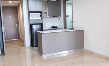 Dijual Apartemen Lux di PIK 2BR View City and Sea