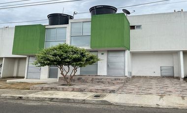 casa en arriendo/venta en ciudadela la primavera. Cod V1061